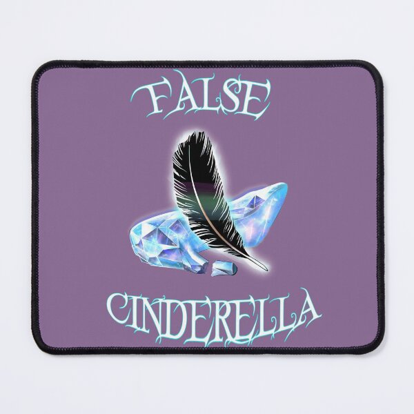 Item preview, False Cinderella designed and sold by GogoM.