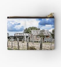 Derelict - Farm Studio Pouch
