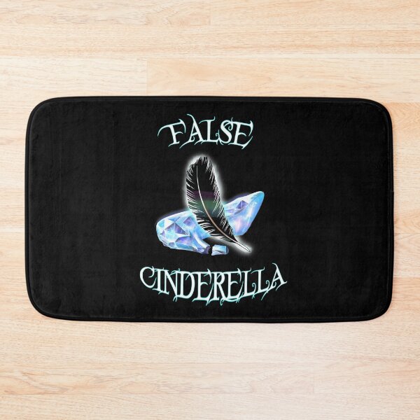 Item preview, False Cinderella designed and sold by GogoM.