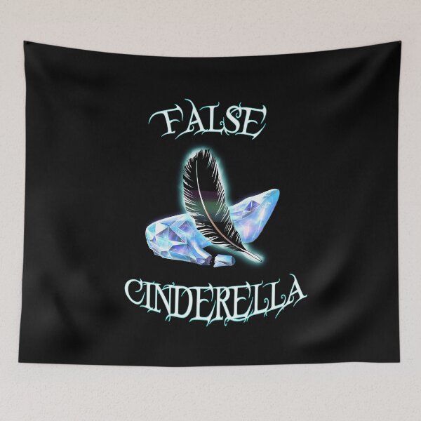 Item preview, False Cinderella designed and sold by GogoM.