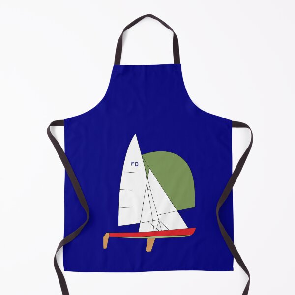 Item preview, Flying Dutchman Sailboat designed and sold by CHBB.