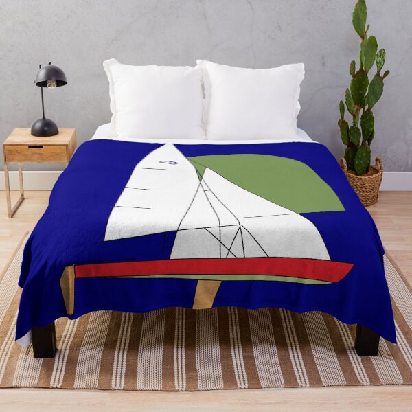 Item preview, Flying Dutchman Sailboat designed and sold by CHBB.