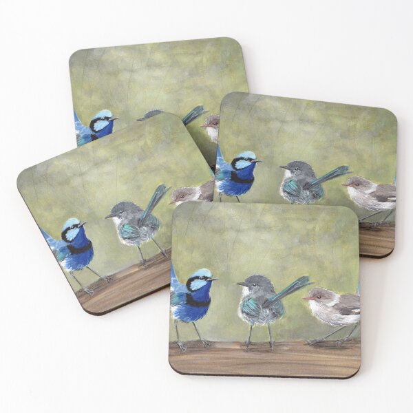 Item preview, Splendid Family designed and sold by Kathryn Price.