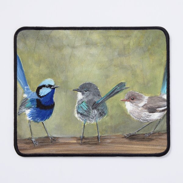 Item preview, Splendid Family designed and sold by Kathryn Price.