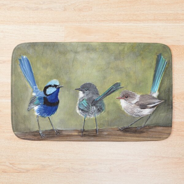 Item preview, Splendid Family designed and sold by Kathryn Price.