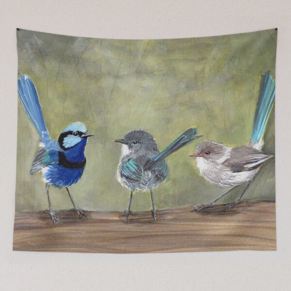 Item preview, Splendid Family designed and sold by Kathryn Price.
