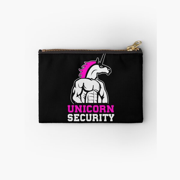 Item preview, Unicorn Security designed and sold by infleims.