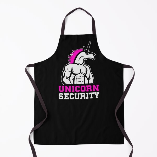 Item preview, Unicorn Security designed and sold by infleims.