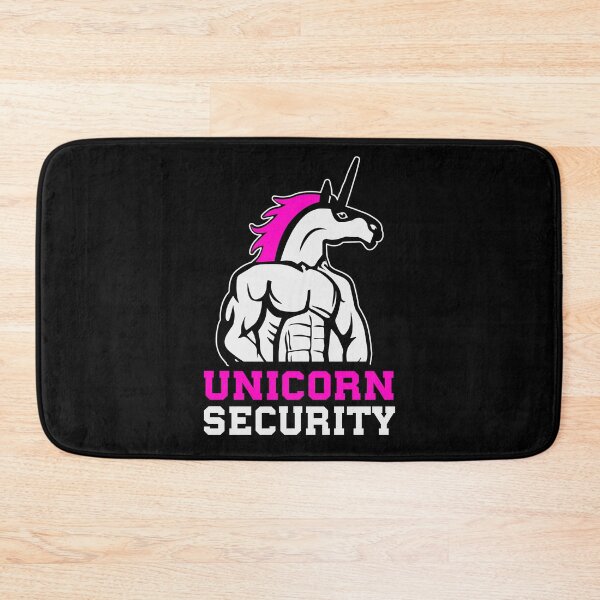 Item preview, Unicorn Security designed and sold by infleims.