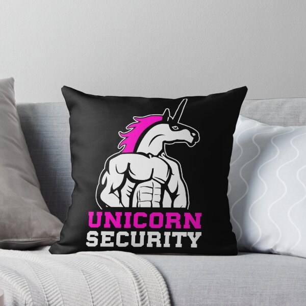 Item preview, Unicorn Security designed and sold by infleims.