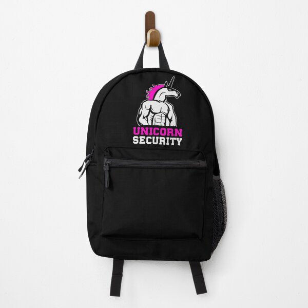 Item preview, Unicorn Security designed and sold by infleims.