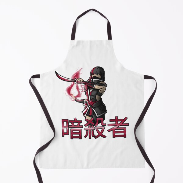 Item preview, Assassin Ronin 暗殺者 Fot You Gifts Boy designed and sold by VerlieDurgan.