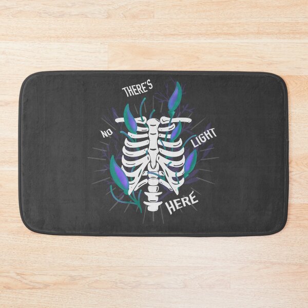 Item preview, there's no light here designed and sold by t-riot-designs.