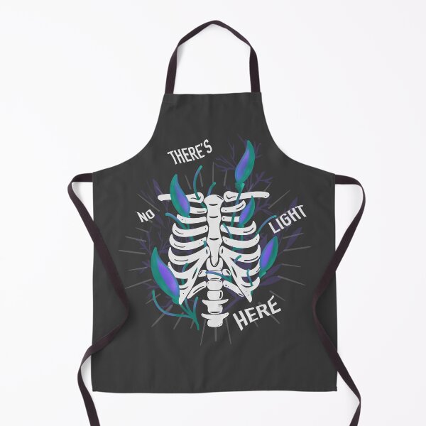 Item preview, there's no light here designed and sold by t-riot-designs.