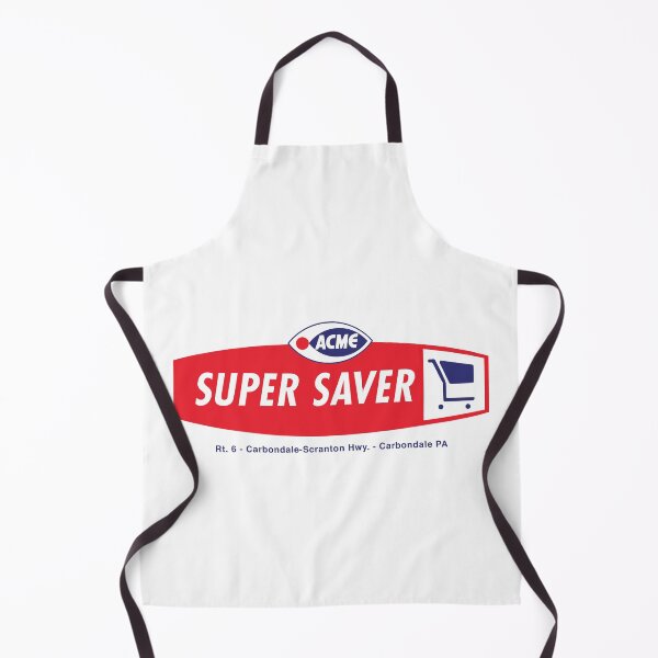 Item preview, Acme Super Saver, Carbondale, PA designed and sold by TeeArcade84.