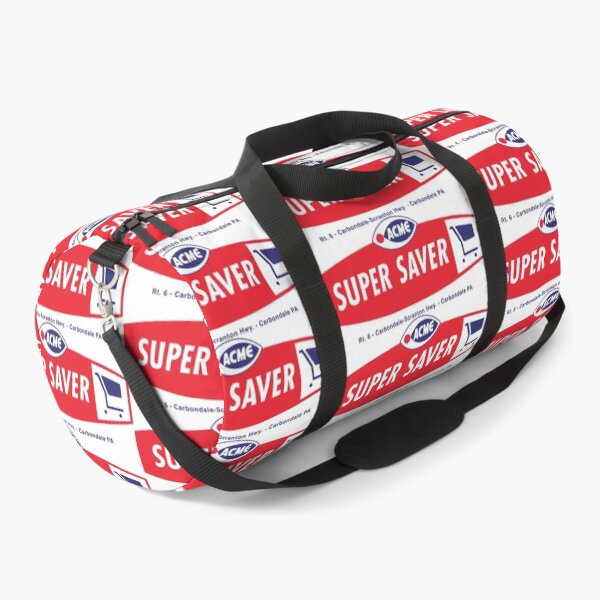Item preview, Acme Super Saver, Carbondale, PA designed and sold by TeeArcade84.