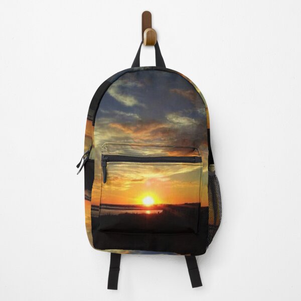 Item preview, Sunset Over Shinnecock designed and sold by DonnaM.