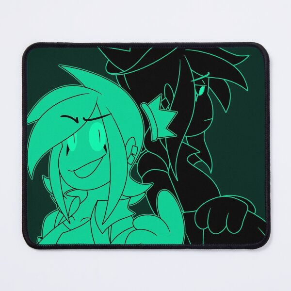 Item preview, No One Mourns the Wicked V2 designed and sold by Shade1602.