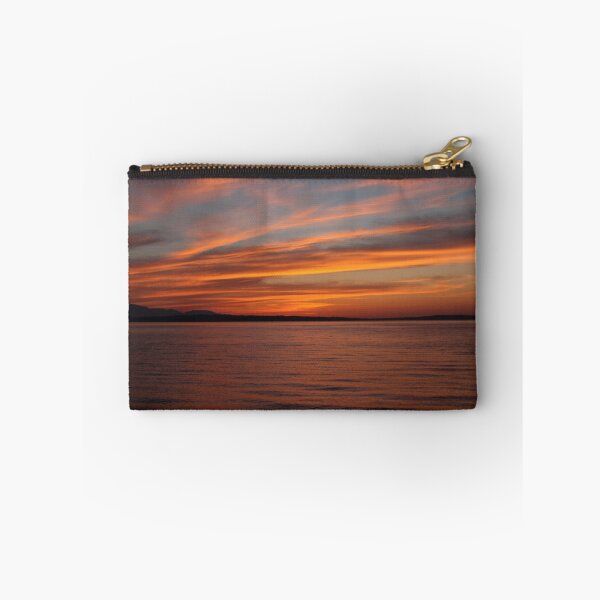 Item preview, Puget Sound Sunset 060309 designed and sold by Barb White.