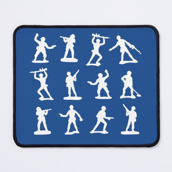Item preview, Toy Soldiers Vers 003 designed and sold by Mystalope.