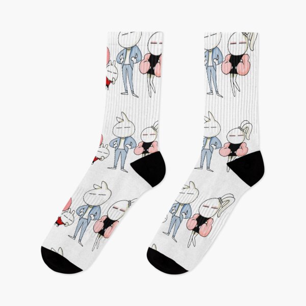 Item preview, Tuzki Family designed and sold by Monaymonay.