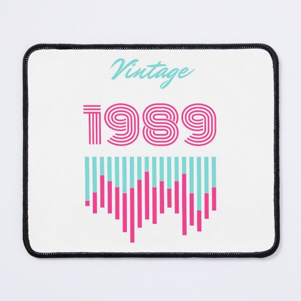 Item preview, Vintage 1989 Retro designed and sold by 89vintage.