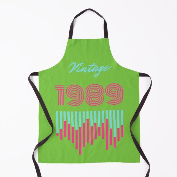 Item preview, Vintage 1989 Retro designed and sold by 89vintage.