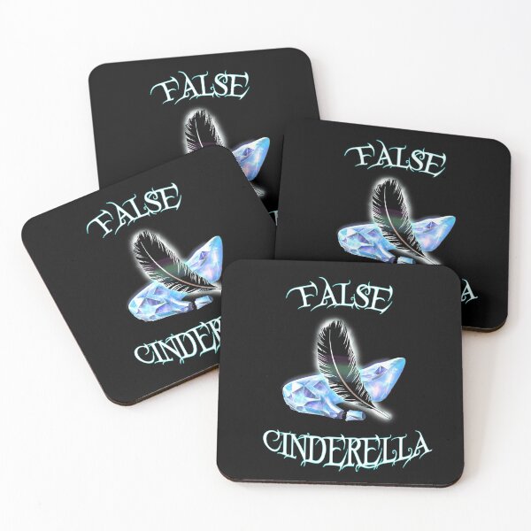 Item preview, False Cinderella designed and sold by GogoM.