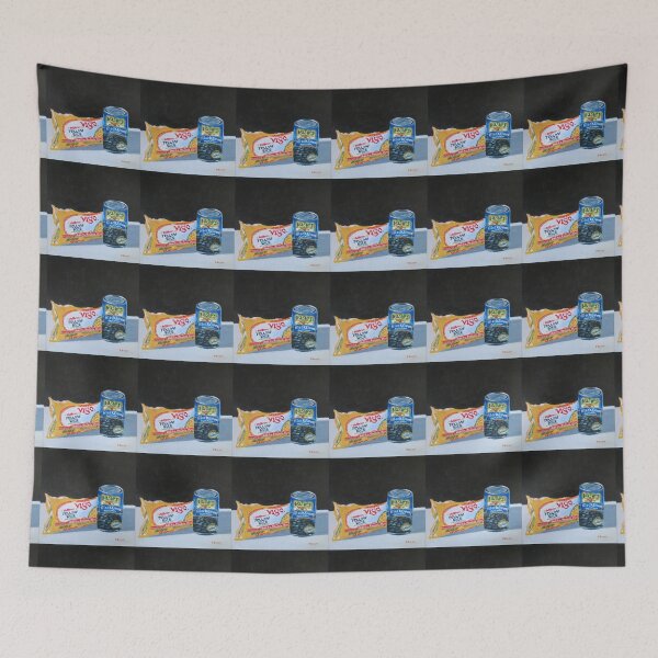 Item preview, Rice and Beans designed and sold by Pamela Burger.