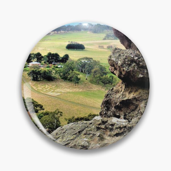 Item preview, Save the Rock designed and sold by Yolanda Caporn Art.