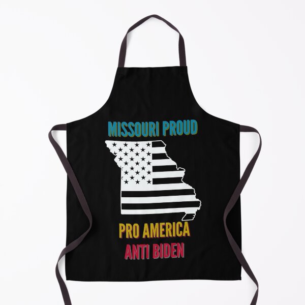 Item preview, Anti Biden Pro America Missouri Proud designed and sold by JumboExclusive.