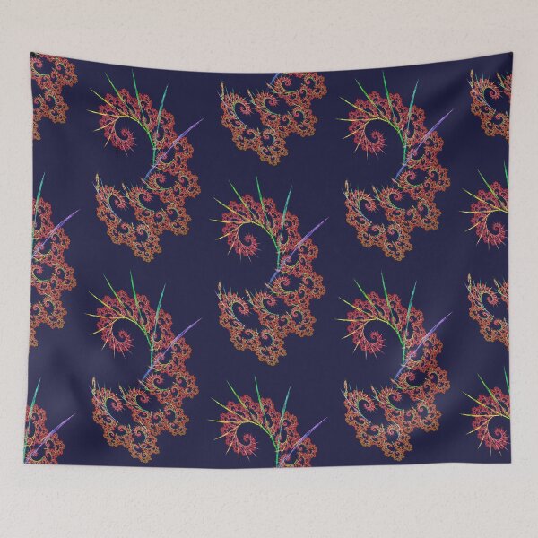 Item preview, Dangerous #fractal art designed and sold by blackhalt.