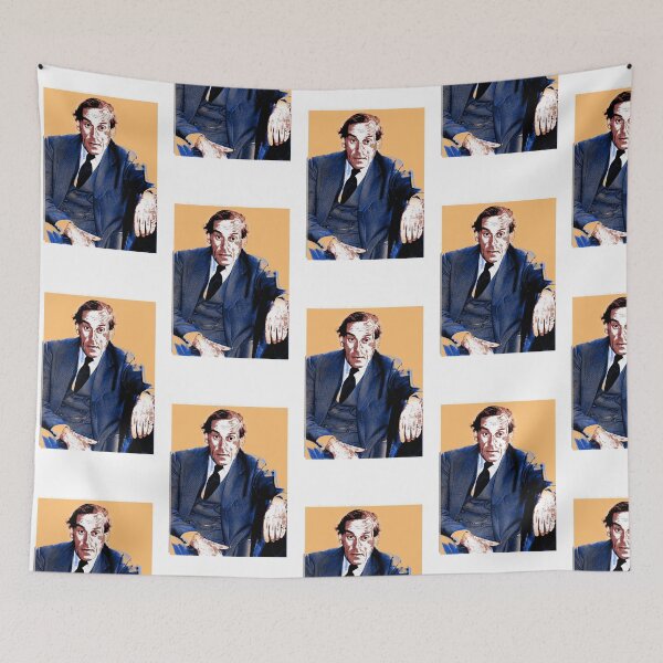 Item preview, Jeremy Thorpe. designed and sold by timothybeighton.