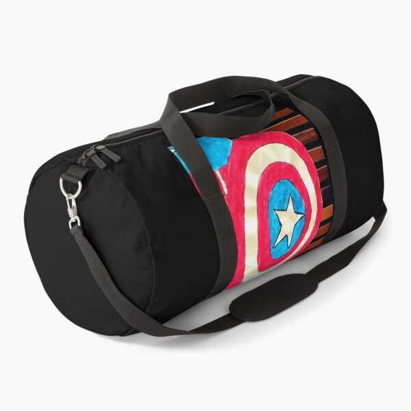 Item preview, Red shield, Captain mug, Captain laptop sleeve, Captain mug, Captain mask  designed and sold by PicsByMi.