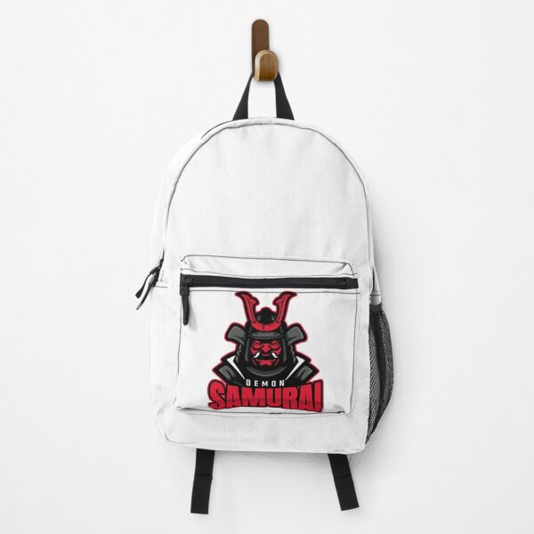 Item preview, Call Me Demon Samurai Gift For Fan designed and sold by VerlieDurgan.