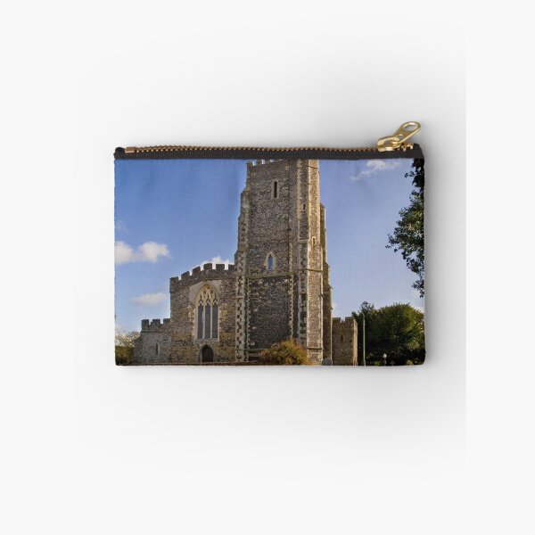 Item preview, St.Nicholas at Wade Church designed and sold by Geoff Carpenter.