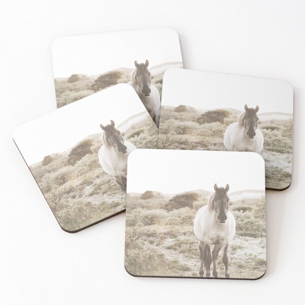 Item preview, Beautiful Day at the Horse Farm designed and sold by Boho Decore.