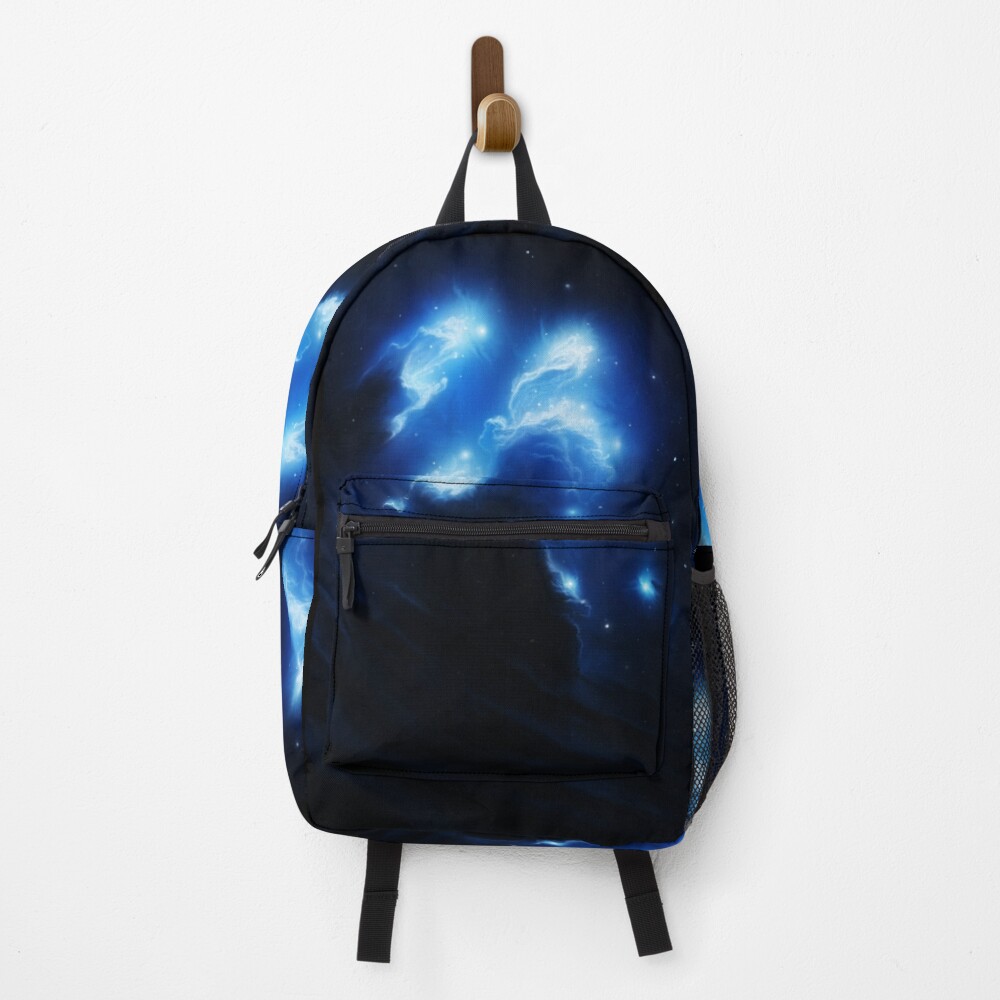 Item preview, Backpack designed and sold by BoxZip.