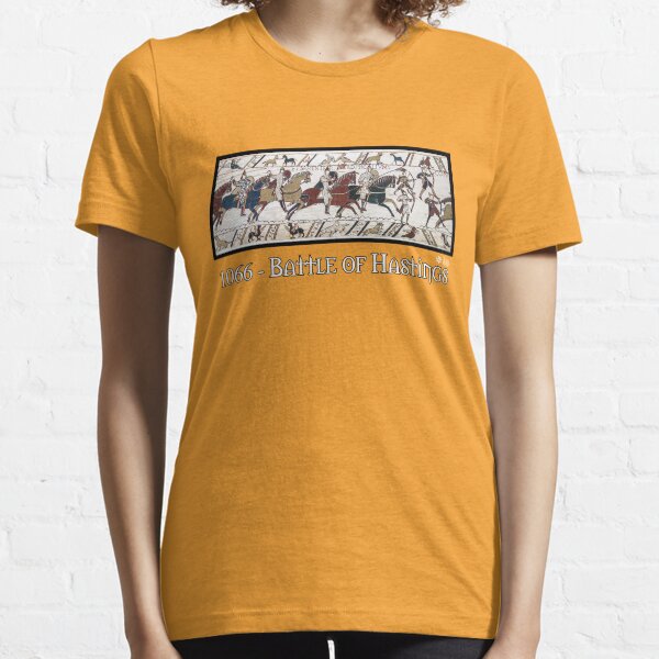 Batlle of Hastings Essential T-Shirt