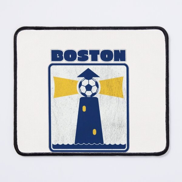 Item preview, Boston Beacons North American Soccer League Vintage Logo designed and sold by A Little Bit of  Everything.