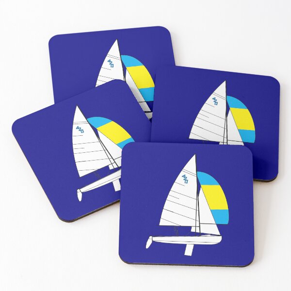 Item preview, International 420 Sailboat designed and sold by CHBB.