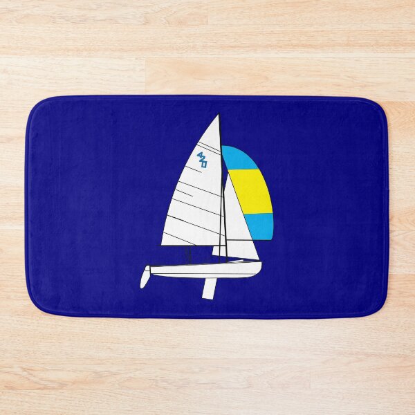 Item preview, International 420 Sailboat designed and sold by CHBB.