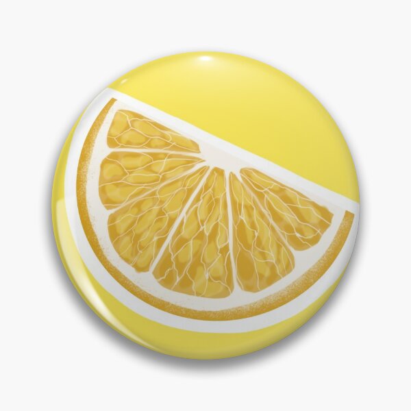 Item preview, Lemon Slice designed and sold by Cakemess.