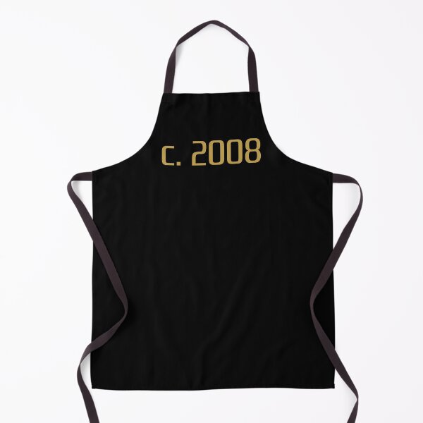 Item preview, Circa 2009 Noughties Aughts The Year Two Thousand and Eight designed and sold by MOP-tees.