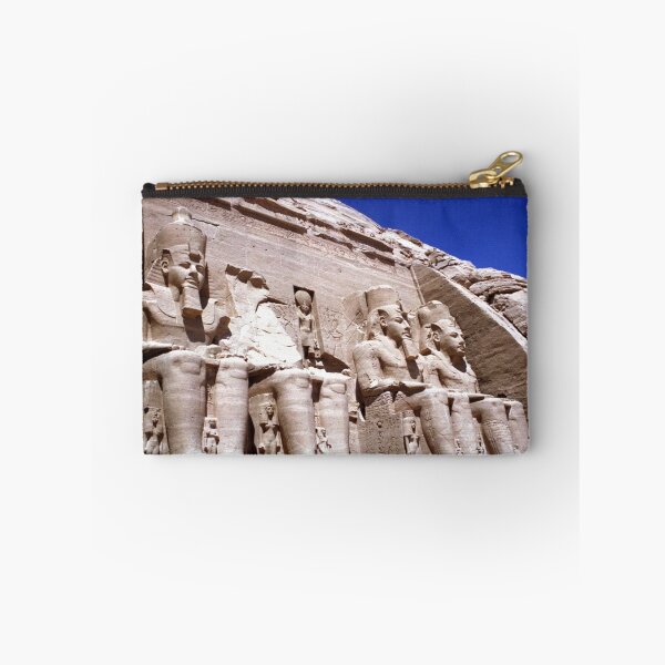 Item preview, Temple of Ramesses II designed and sold by Wayne Gerard Trotman.