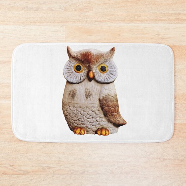 Item preview, Owl designed and sold by BraveNewDesigns.