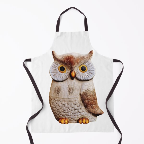 Item preview, Owl designed and sold by BraveNewDesigns.