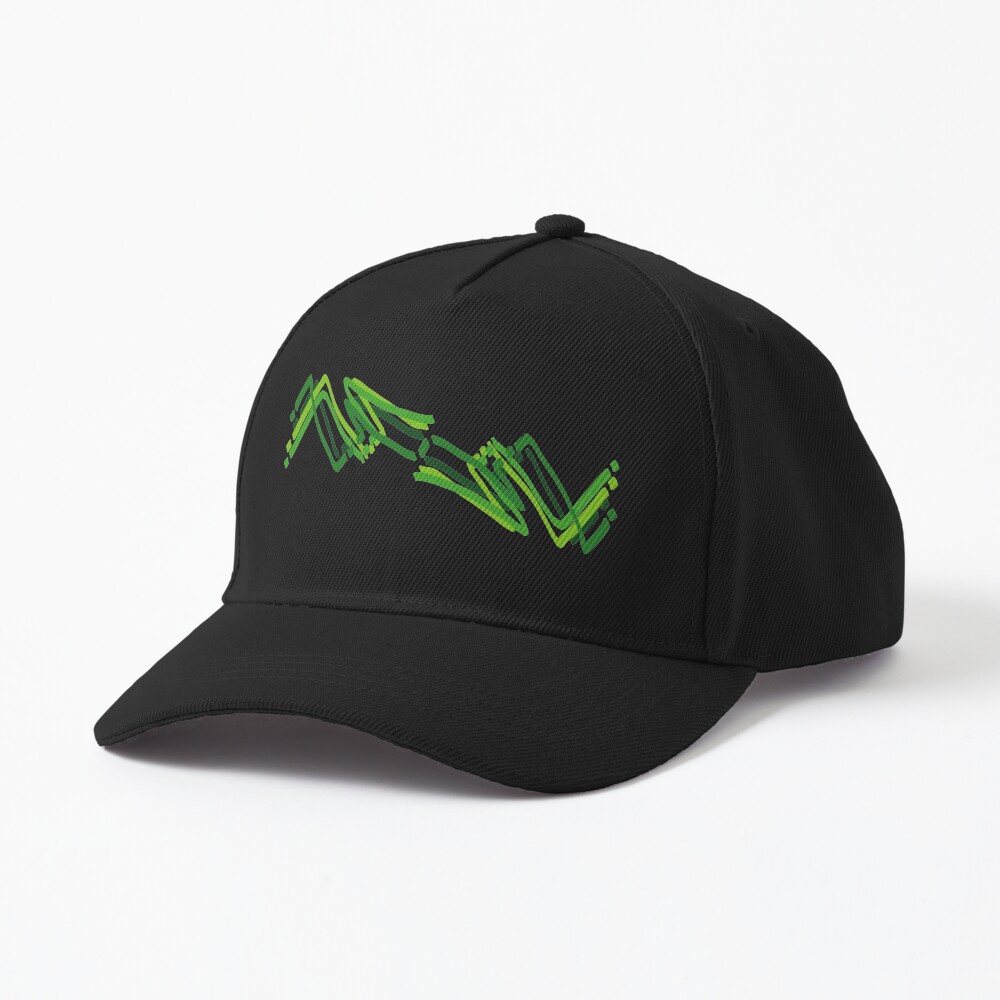 Item preview, Baseball Cap designed and sold by that5280lady.