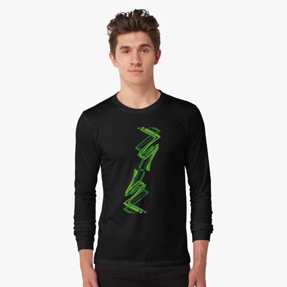 Item preview, Long Sleeve T-Shirt designed and sold by that5280lady.