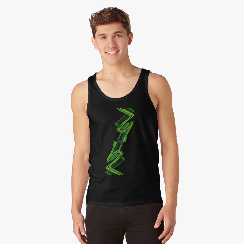 Item preview, Tank Top designed and sold by that5280lady.